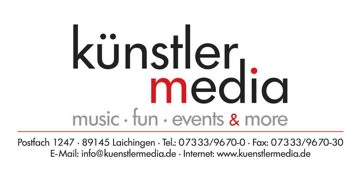 Künstlermedia